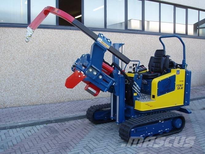  Pazzaglia FZ 161 T Groundcare - Others