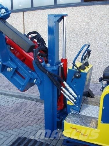  Pazzaglia FZ 161 T Groundcare - Others
