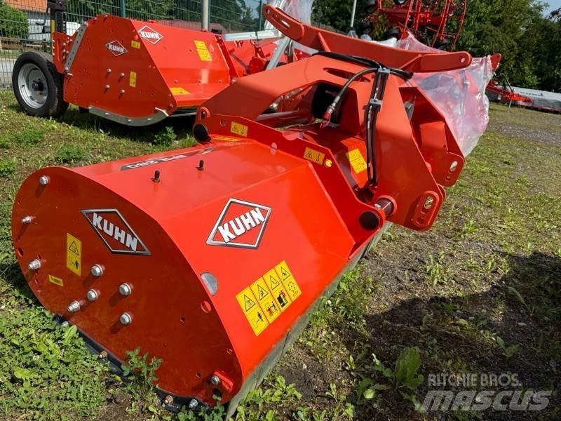 Kuhn BPR 280 Agriculture - Others