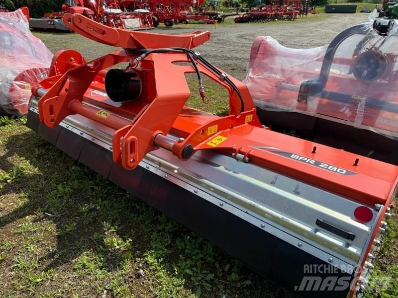 Kuhn BPR 280 Agriculture - Others