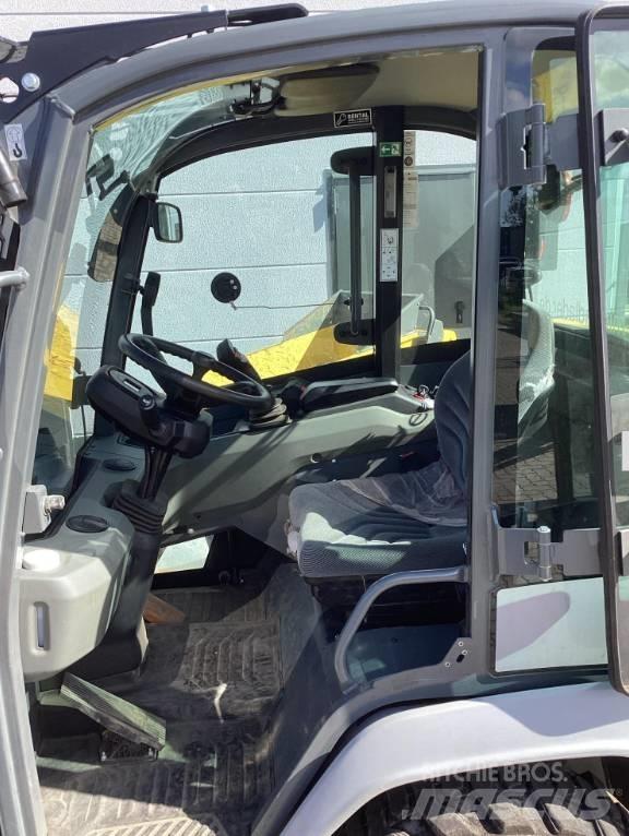 Kramer 5035 Wheel loaders