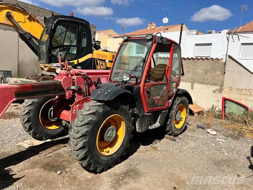JCB 535-95 Telescopic handlers