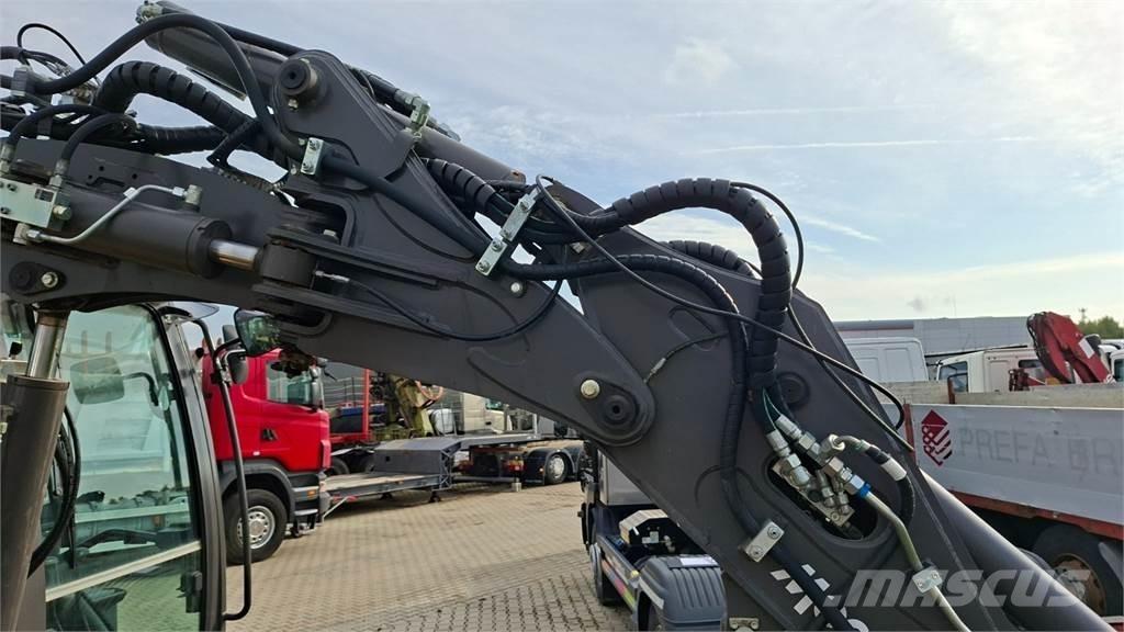Mecalac 6MCR Construction - Others