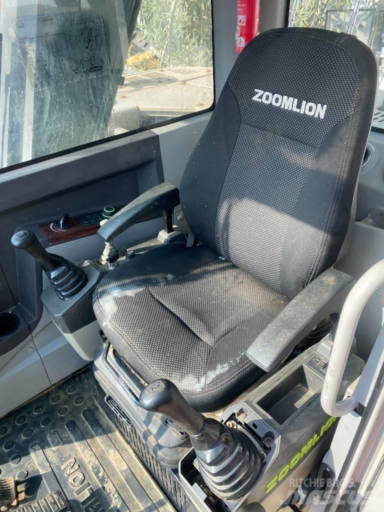 Zoomlion ZE75-10 Mini excavators < 7t (Mini diggers)