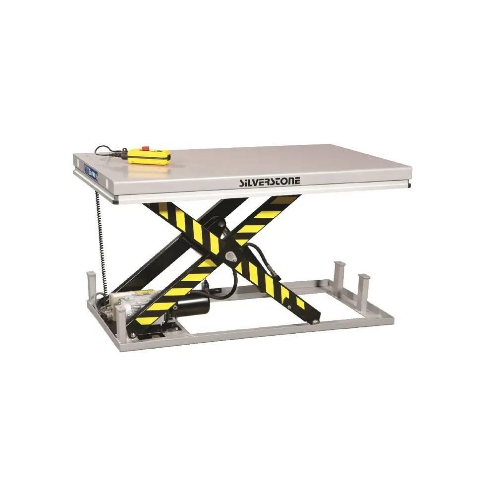 Silverstone HW1006 Low lifter with platform