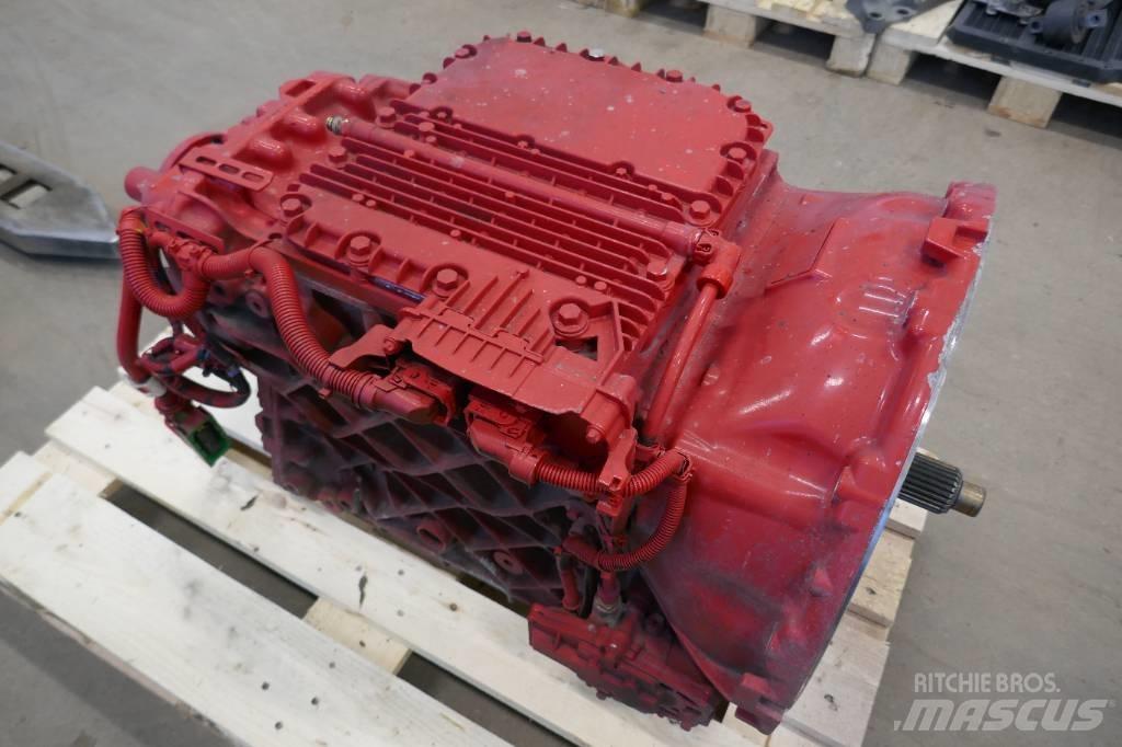 Volvo FH, AT2612F Transmission