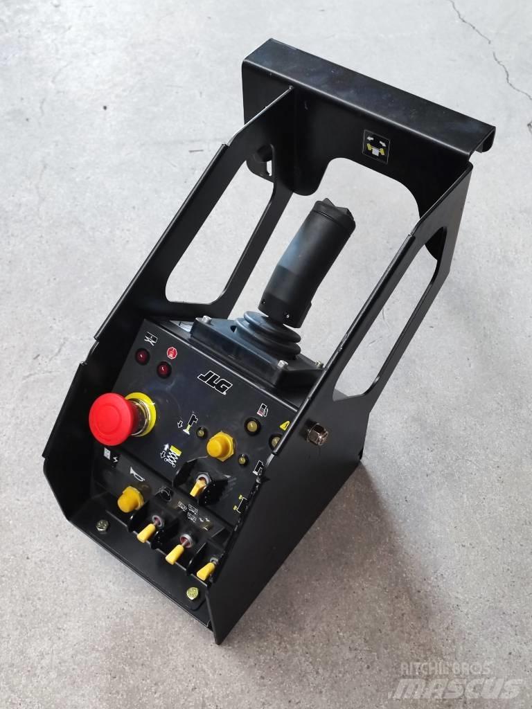 JLG Nacela Electronics
