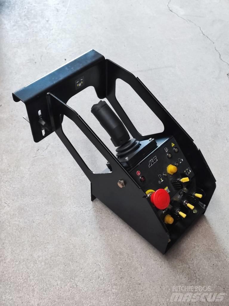 JLG Nacela Electronics