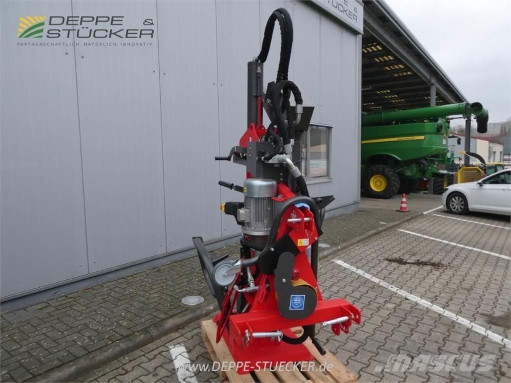 Krpan CV 26 EK Pro Wood splitters and cutters