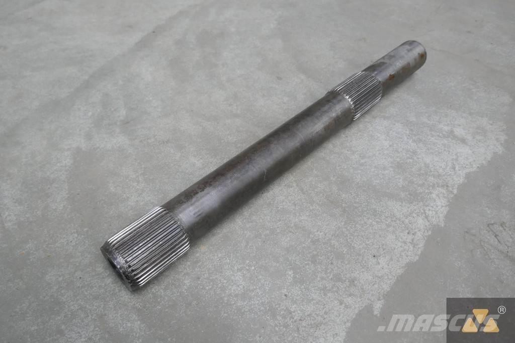 CAT 3T-6247 Transportation - Others