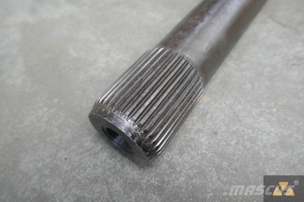 CAT 3T-6247 Transportation - Others