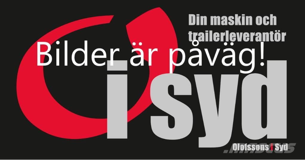 Massey Ferguson 4270 Tractors