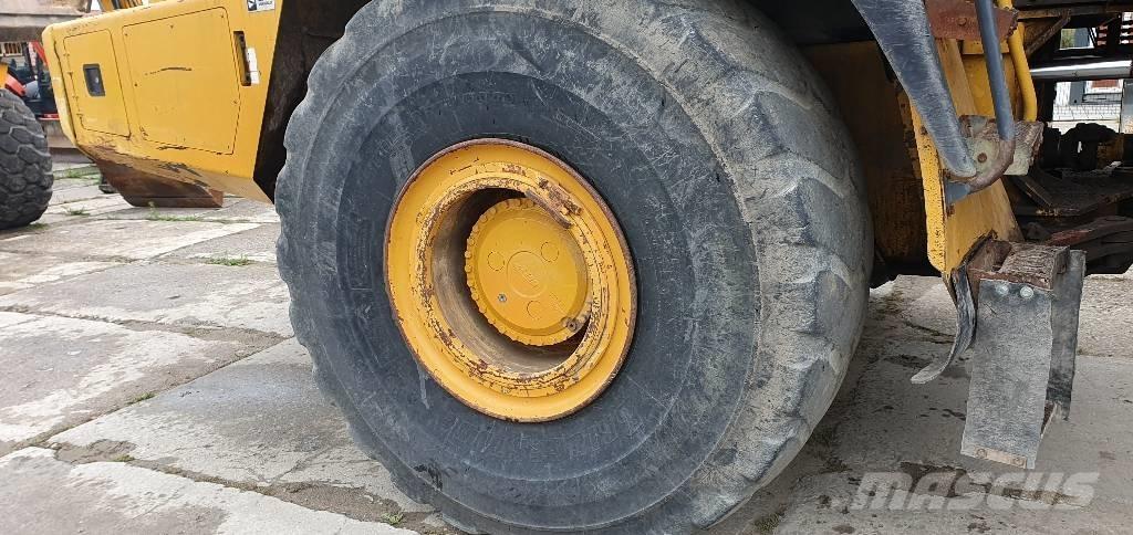 Bell B 40 D Articulated Dump Trucks (ADTs)