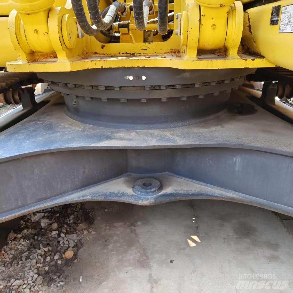 Komatsu PC 350-8 Crawler excavators