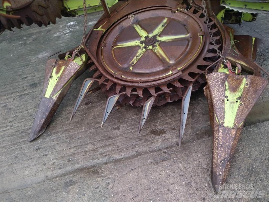 CLAAS RU 450 extra Agriculture - Others