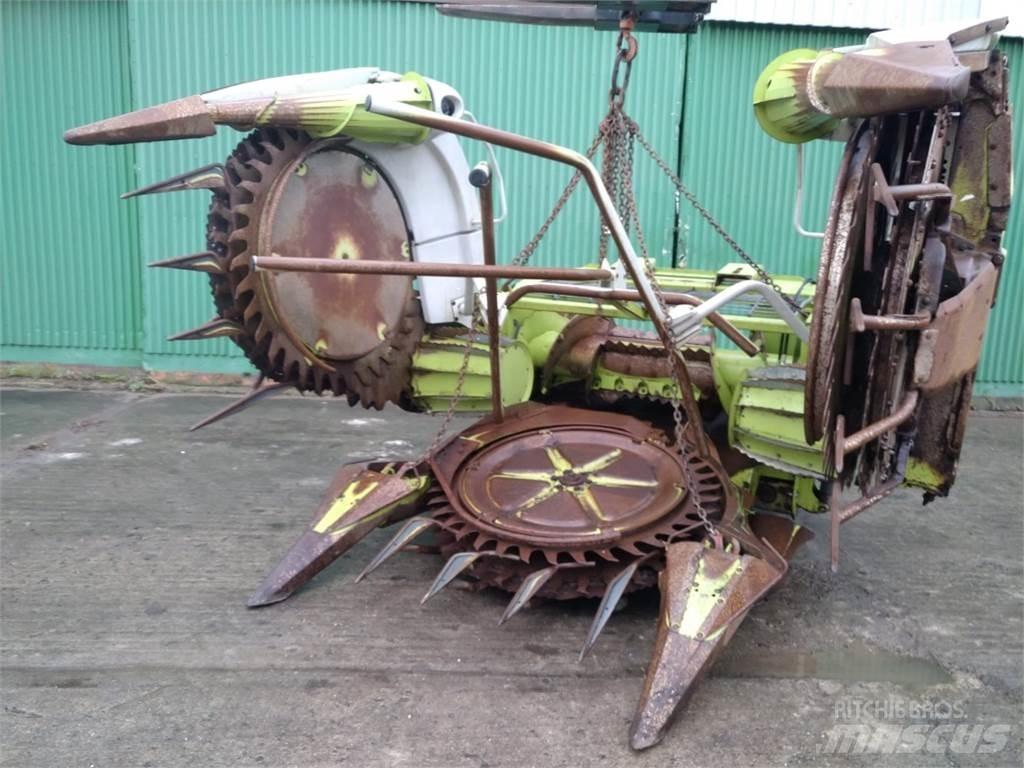 CLAAS RU 450 extra Agriculture - Others