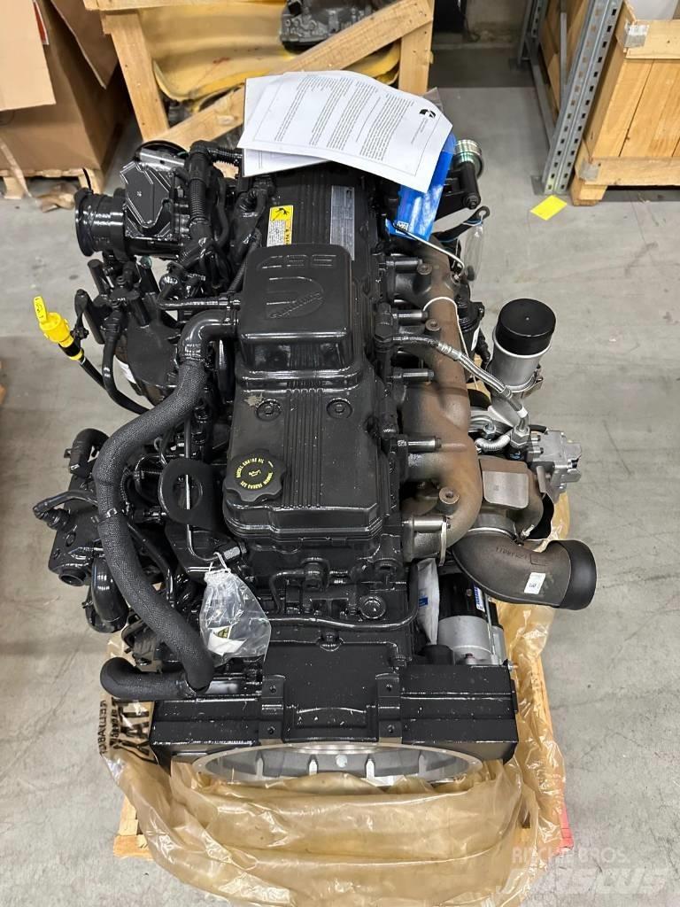 Cummins B6.7 FR95272 Agriculture - Others