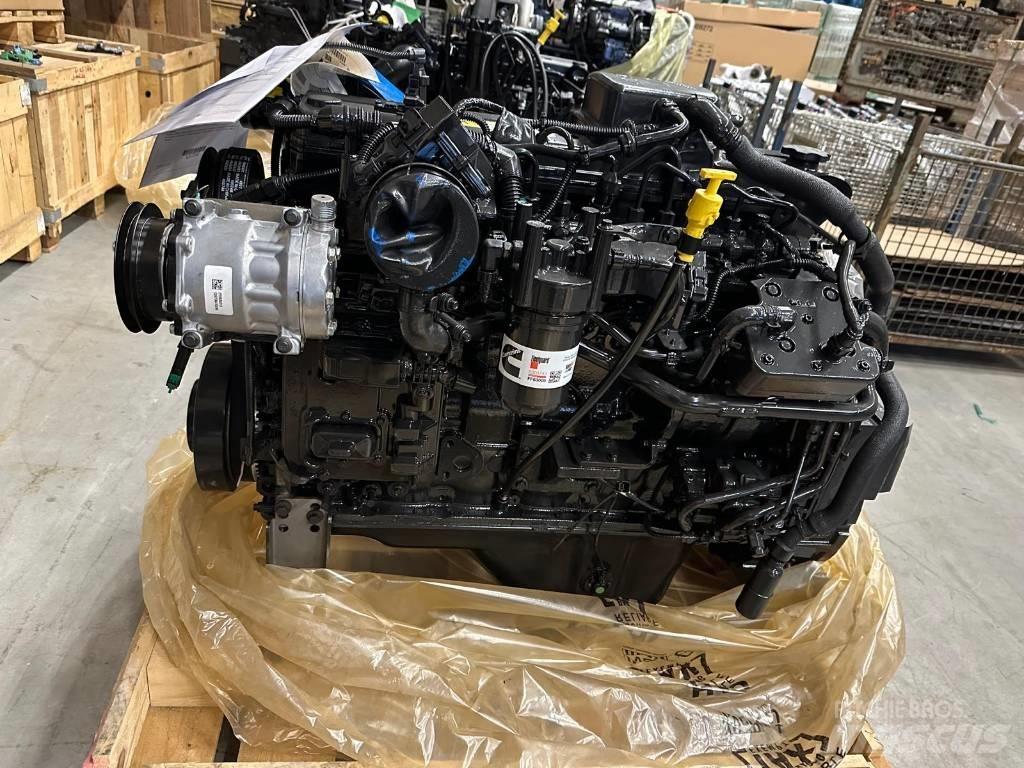 Cummins B6.7 FR95272 Agriculture - Others