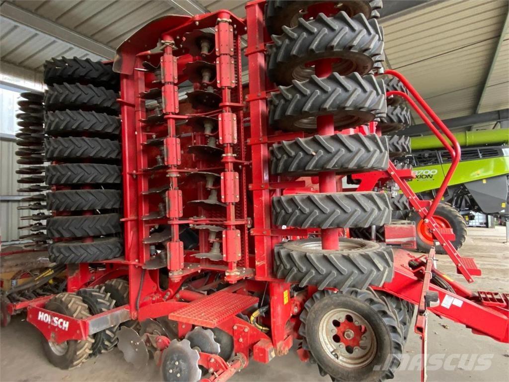 Horsch Pronto 7 DC Drills