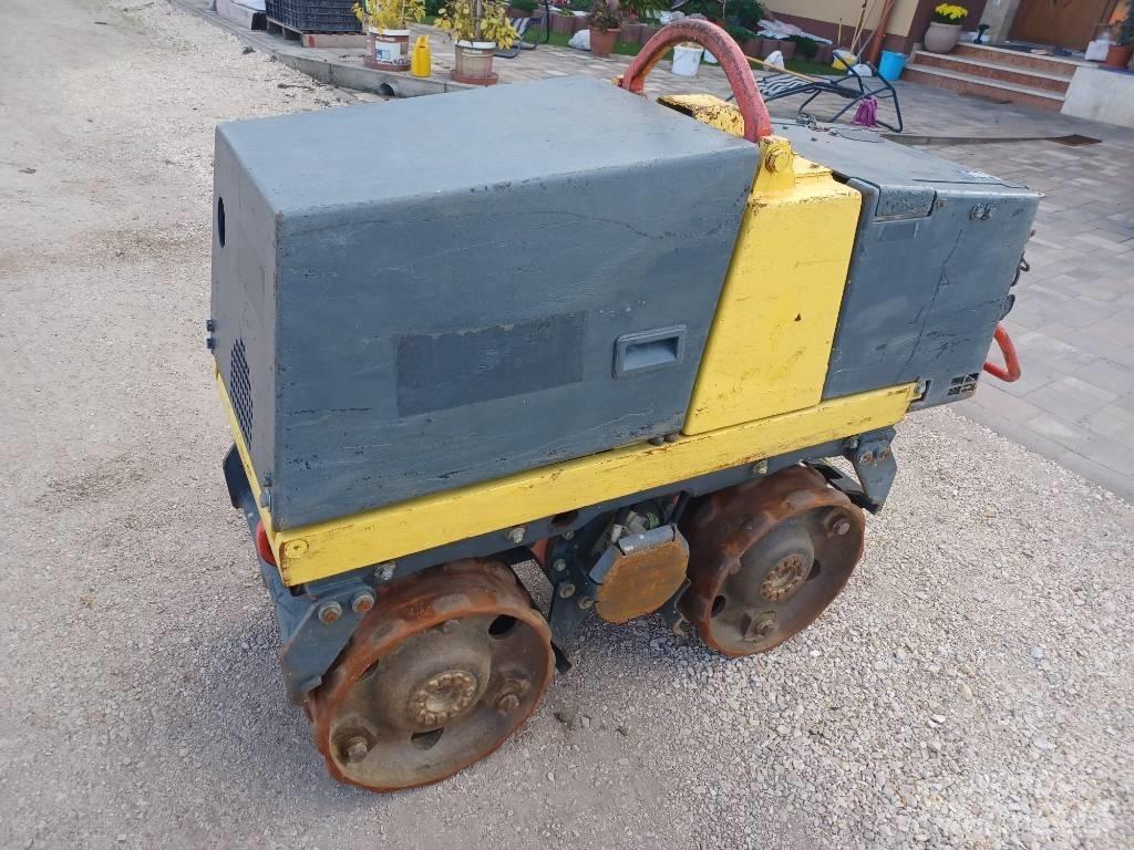 Bomag BMP 851 Soil compactors