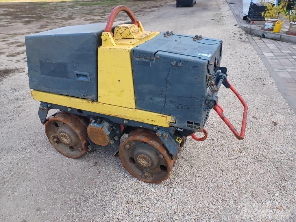 Bomag BMP 851 Soil compactors