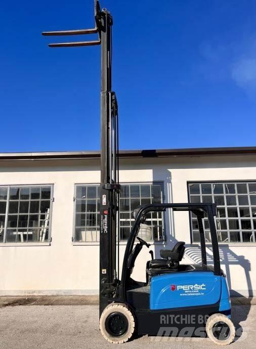 Yale ERP25VL Forklift trucks - others