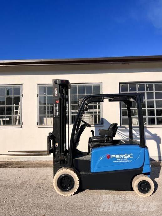 Yale ERP25VL Forklift trucks - others