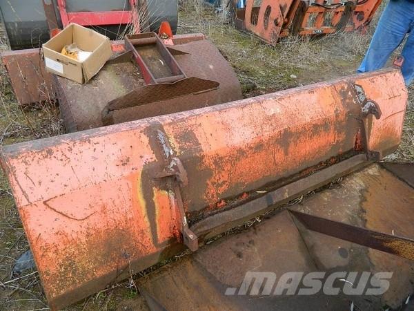  Kauss 230 Other loading and digging and accessories