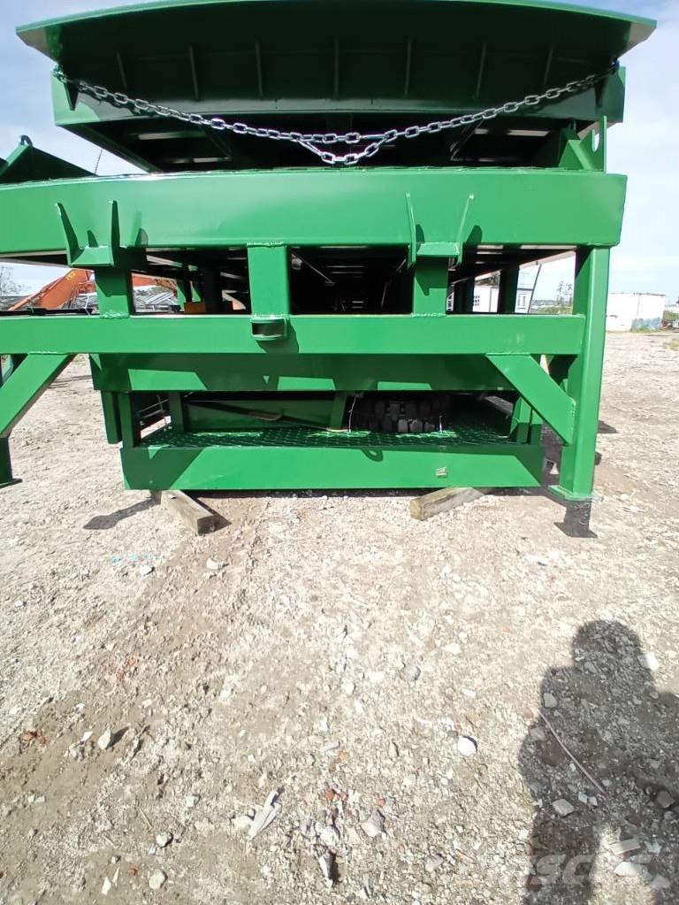 Aameck 15t Material Handling - Others