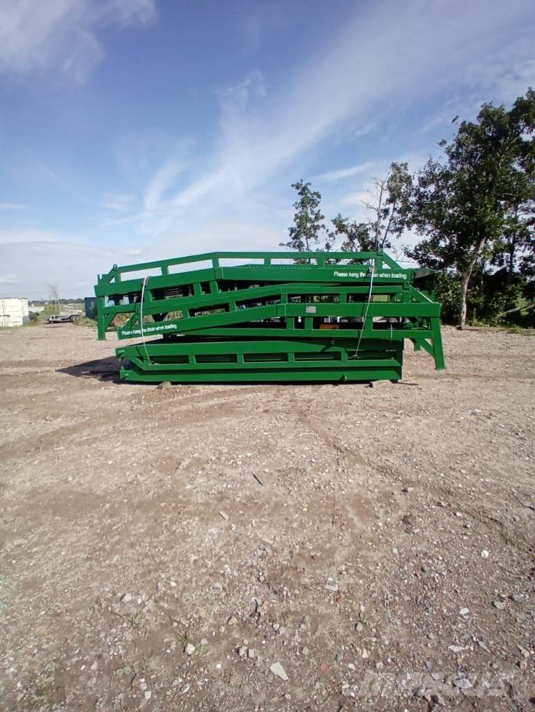 Aameck 15t Material Handling - Others