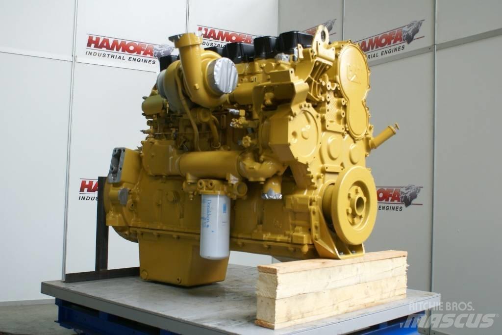 CAT C15 GENERATOR Engines