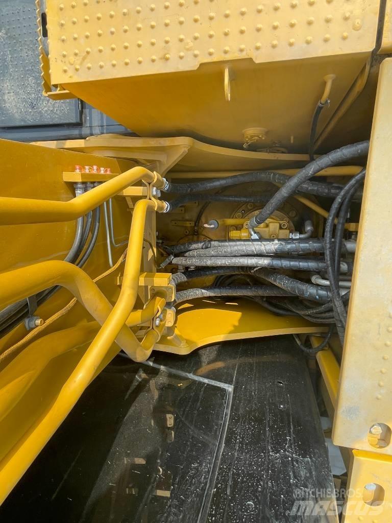 CAT 315 Crawler excavators