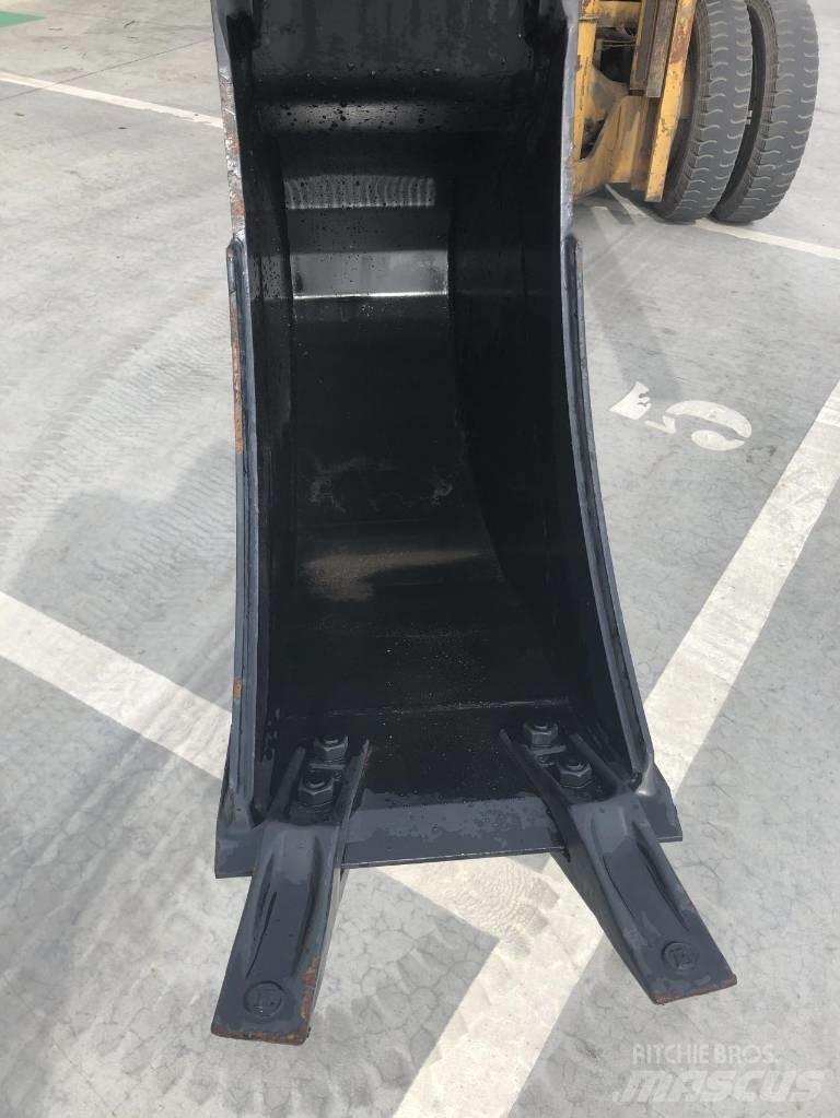 Lehnhoff MS03 300mm Buckets