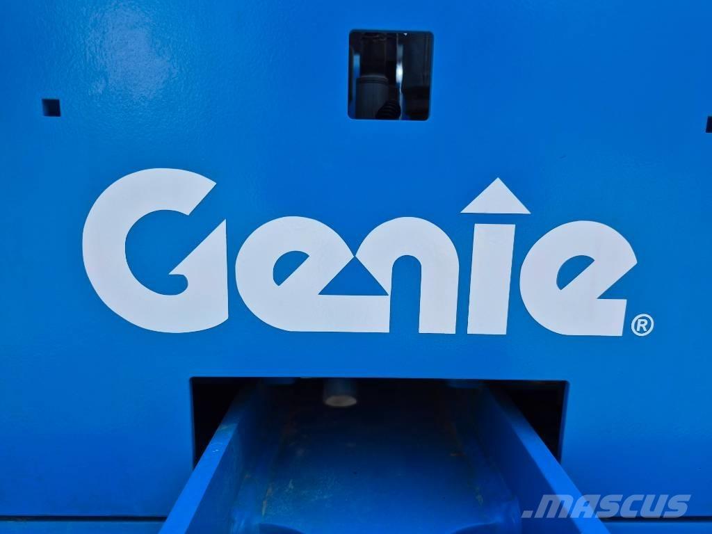 Genie GTH 1056 Telescopic handlers