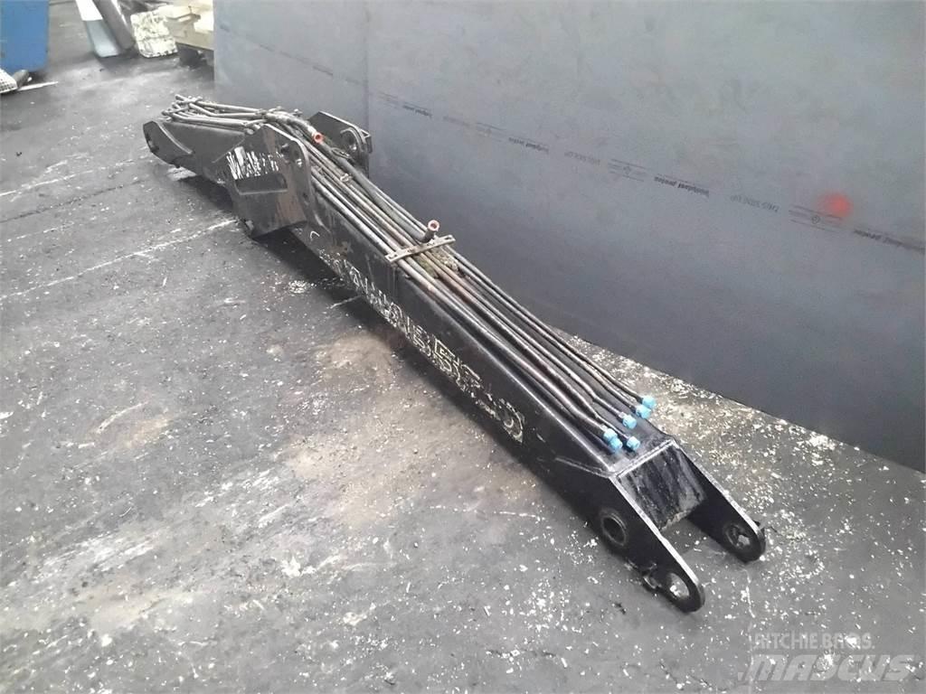 Cranab 570 Forwarder cranes