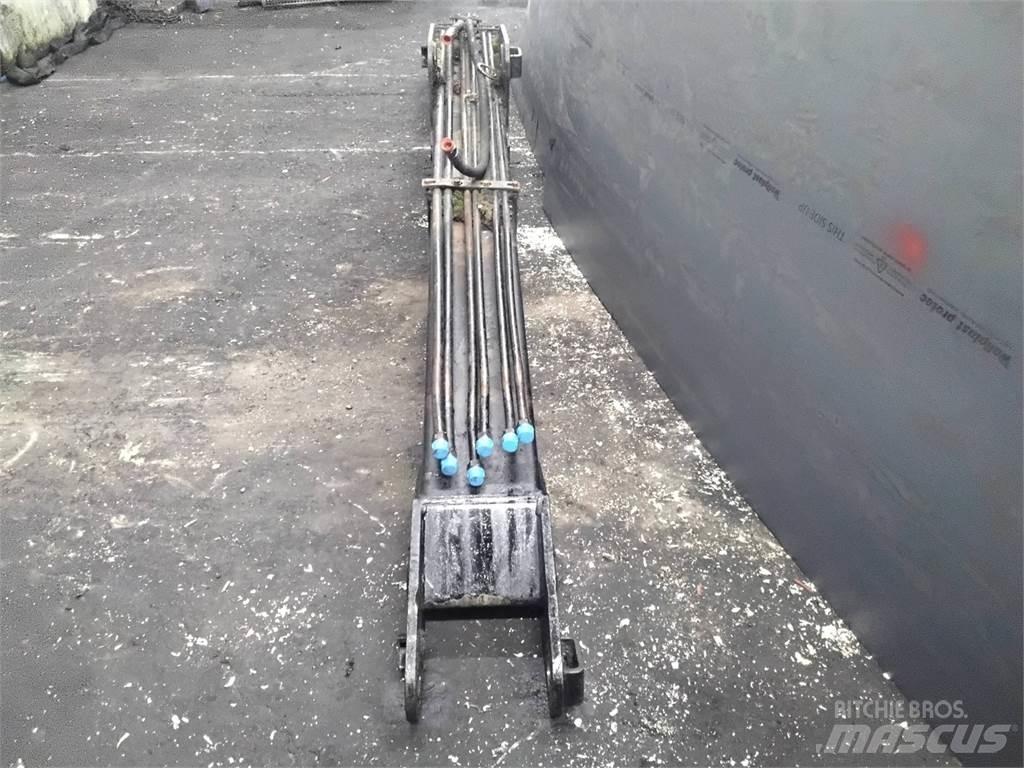 Cranab 570 Forwarder cranes