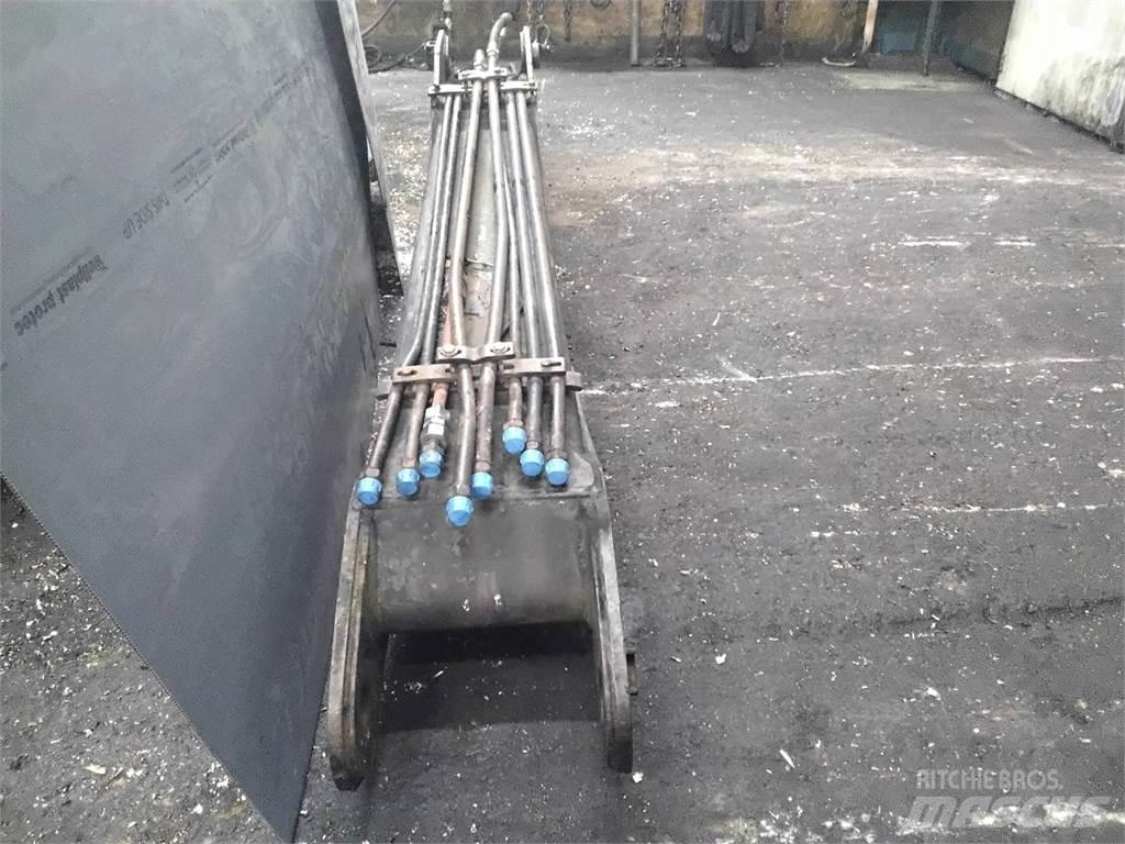 Cranab 570 Forwarder cranes