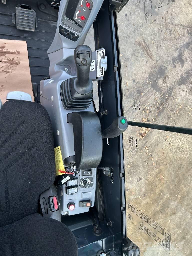 Kubota KX 019-4 Mini excavators < 7t (Mini diggers)