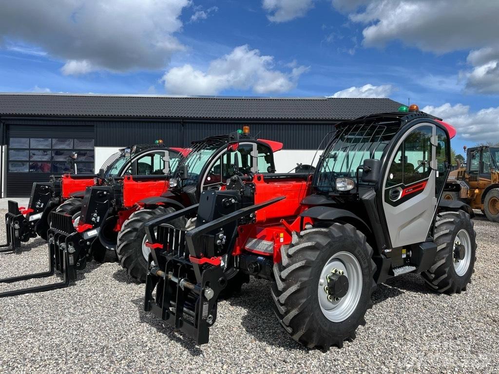 Manitou MT 935 Telescopic handlers