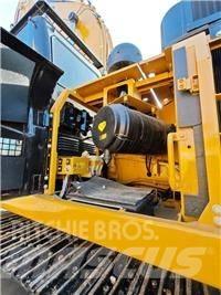 CAT 336 D Crawler excavators