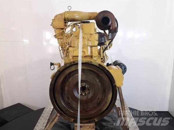 CAT 3046C-T Engines