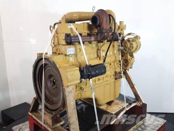 CAT 3046C-T Engines