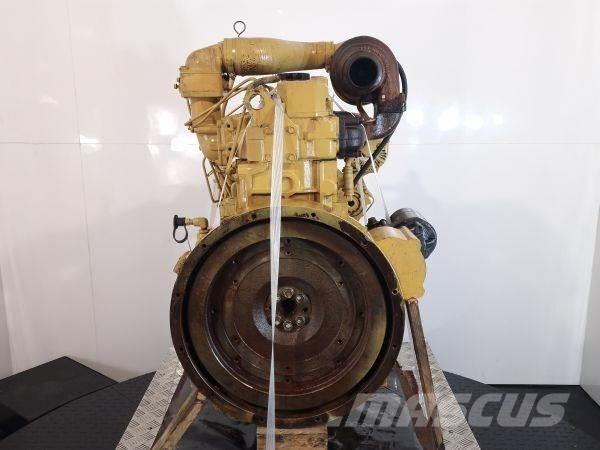 CAT 3046C-T Engines