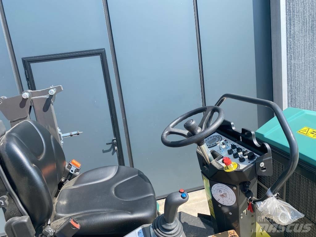 Ammann ARX 26-2 Material Handling - Others