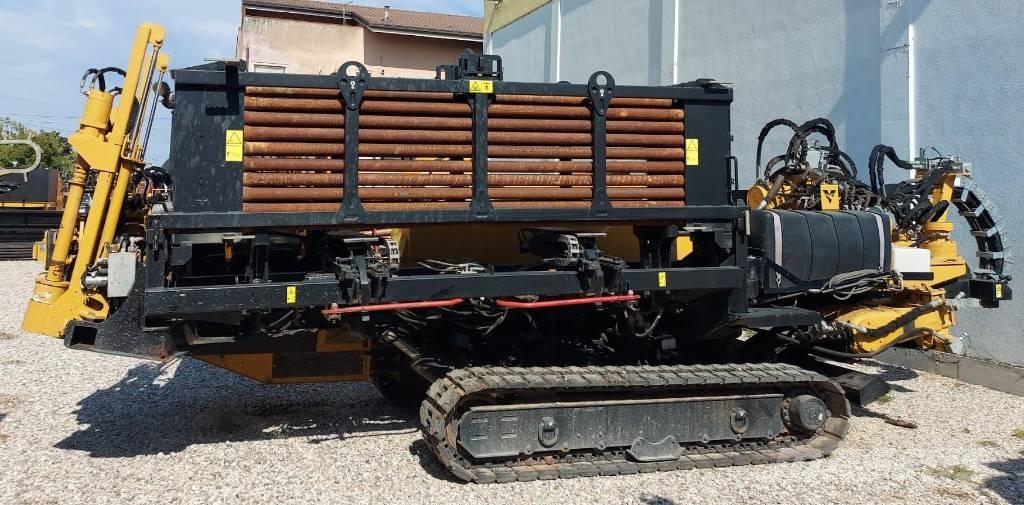 Vermeer D36x50DR2 Horizontal Directional Drilling Equipment