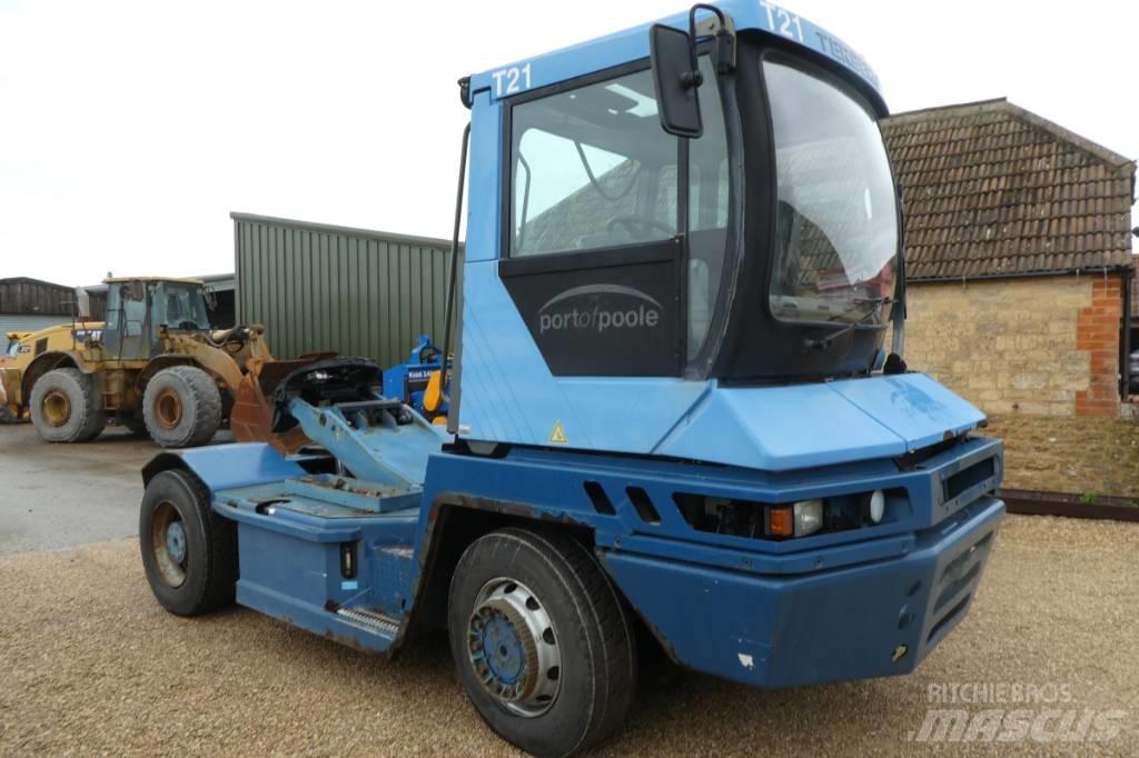 Terberg yt222 Tractor Units