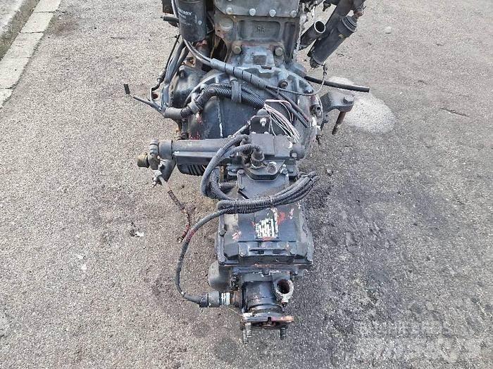 ZF S5-35/2 Transportation - Others