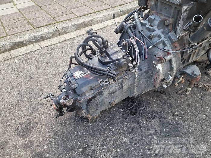 ZF S5-35/2 Transportation - Others