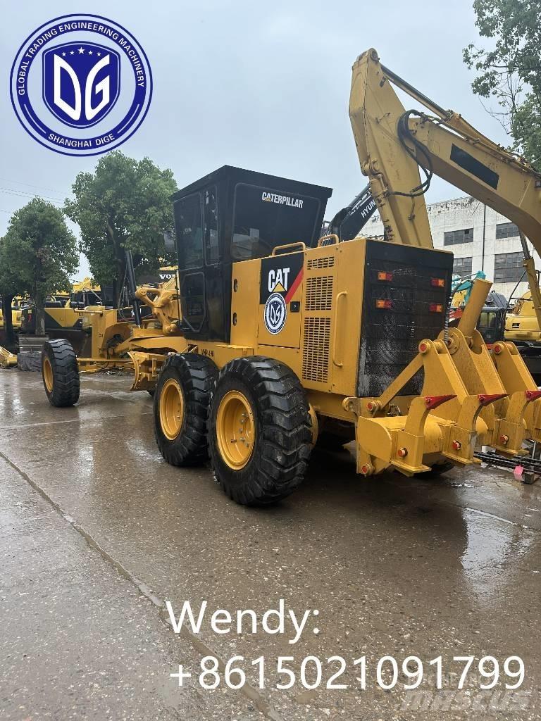 CAT CAT140H Graders