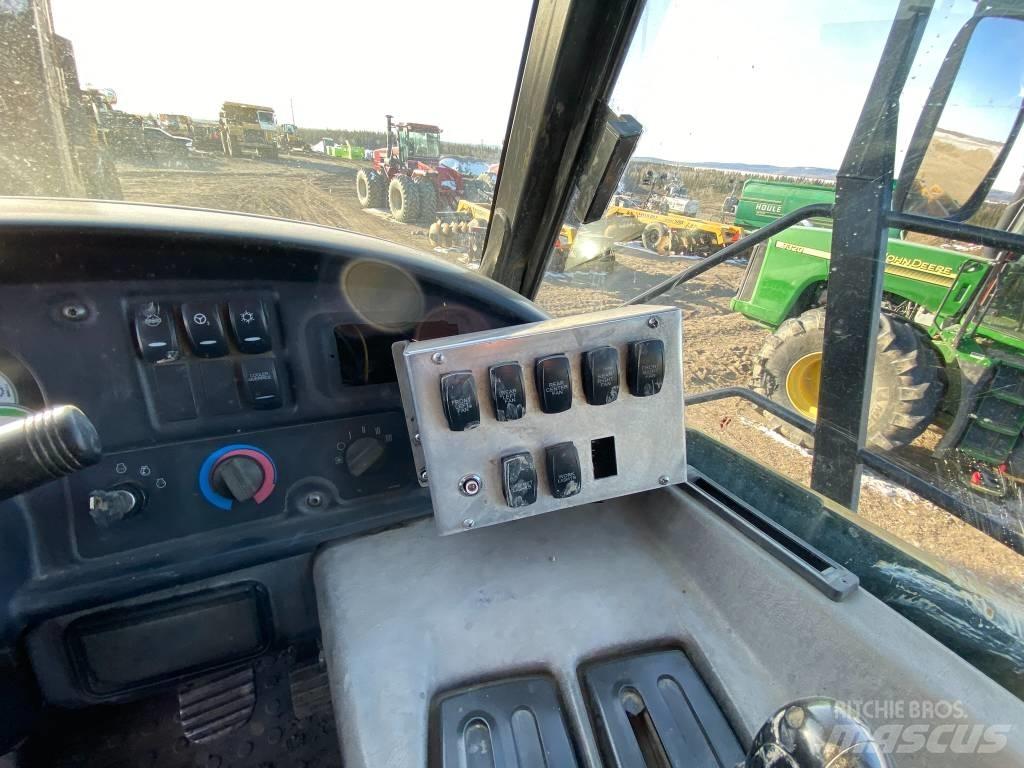 CAT 740 B Articulated Dump Trucks (ADTs)